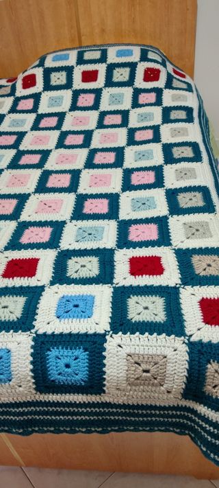 Coperta 130x220