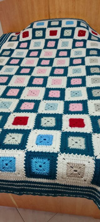 Coperta 130x220