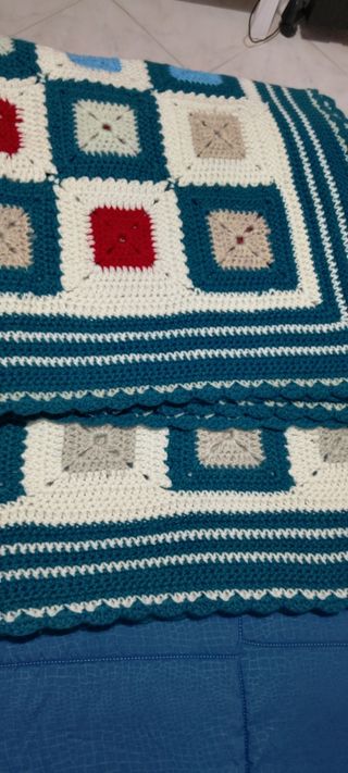 Coperta 130x220