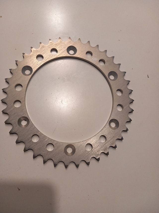 Corona CHT 1509 39t nuova