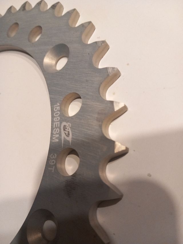 Corona CHT 1509 39t nuova