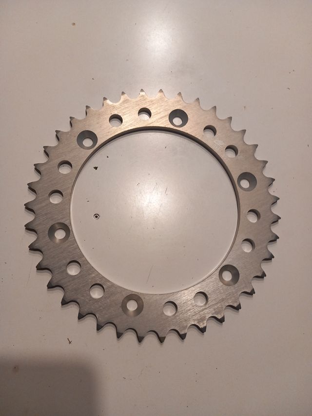 Corona CHT 1509 39t nuova