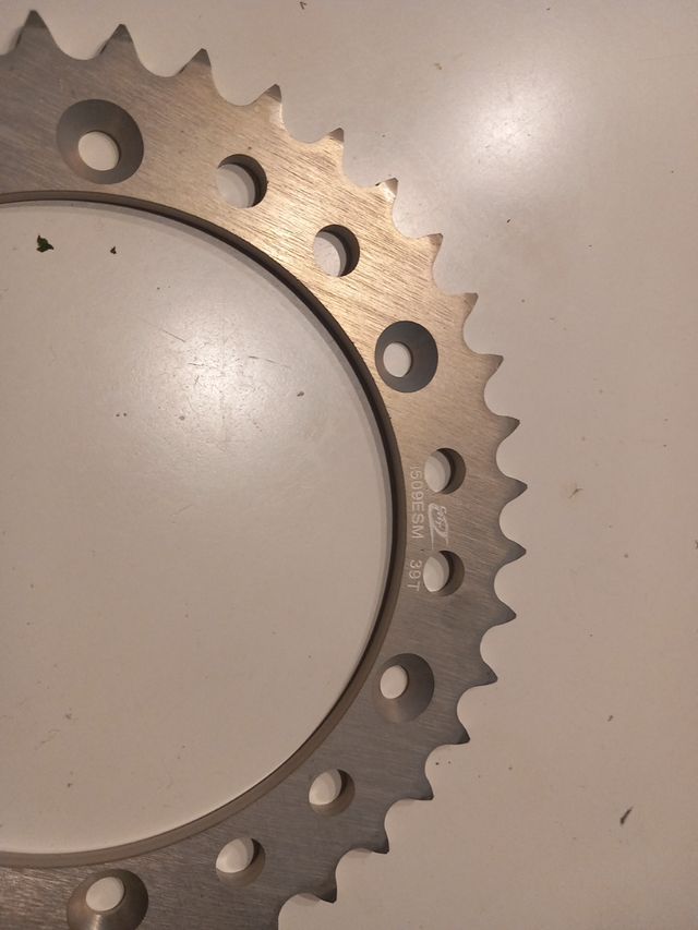 Corona CHT 1509 39t nuova