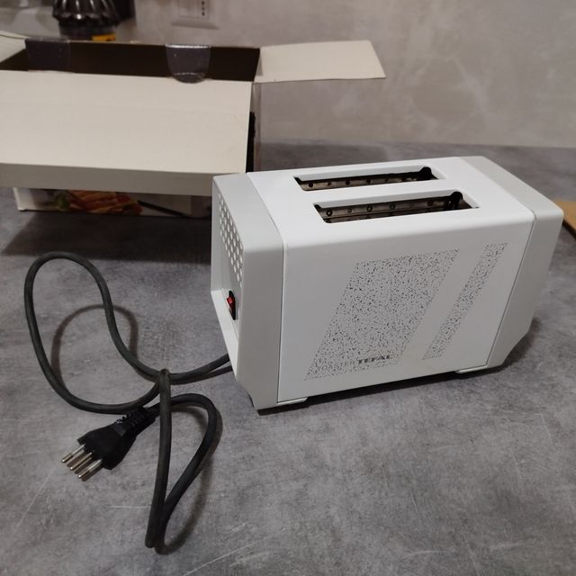 Tostapane Tefal Toast'n Toast