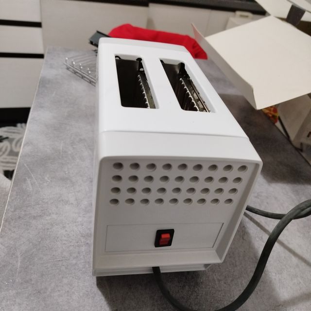 Tostapane Tefal Toast'n Toast