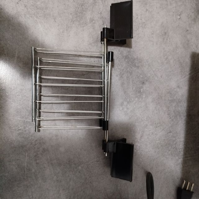 Tostapane Tefal Toast'n Toast