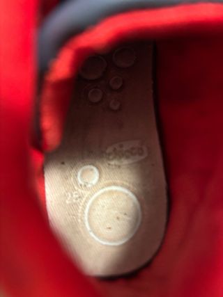 Scarpa bimbo Chicco