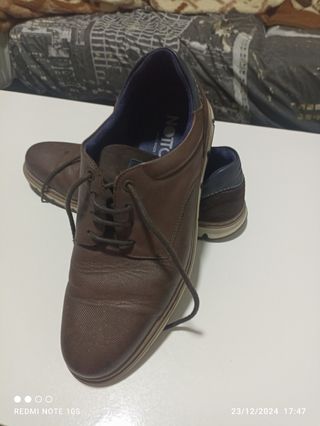 Zapatos para vestir 
