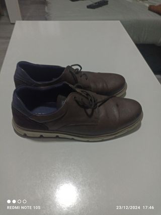 Zapatos para vestir 