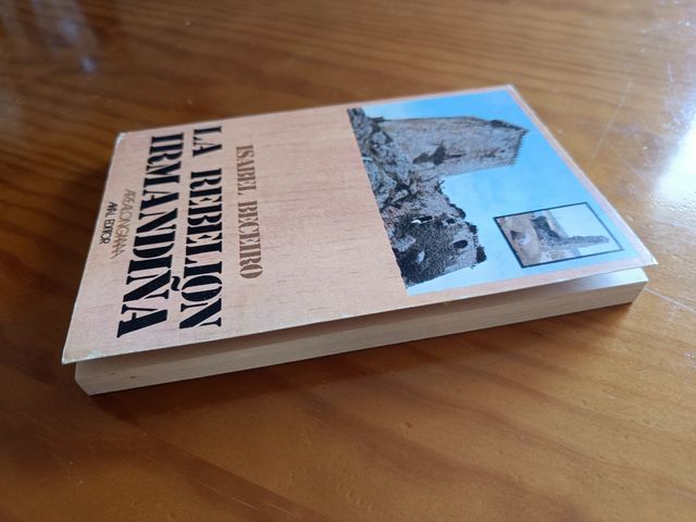 La rebelión irmandiña