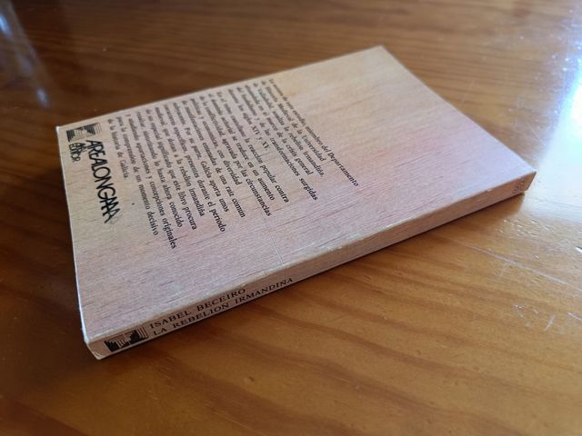 La rebelión irmandiña