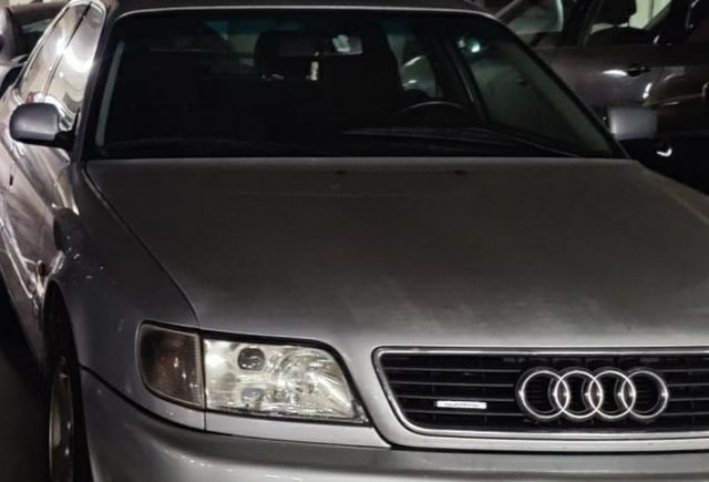 Piloto delantero derecho AUDI A6 C4 Sedán (4A2)