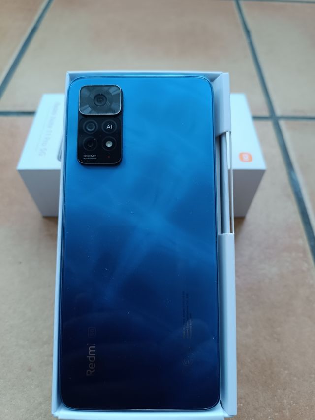 RedMi Note 11 pro 5G