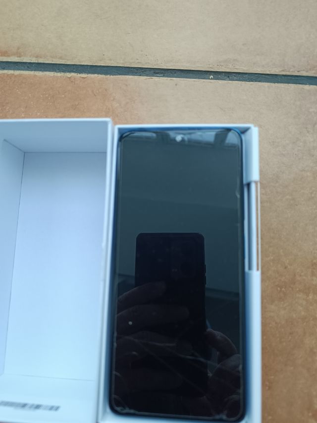 RedMi Note 11 pro 5G