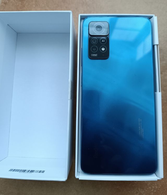 RedMi Note 11 pro 5G
