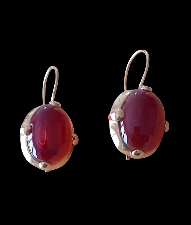 Orecchini in Oro Giallo