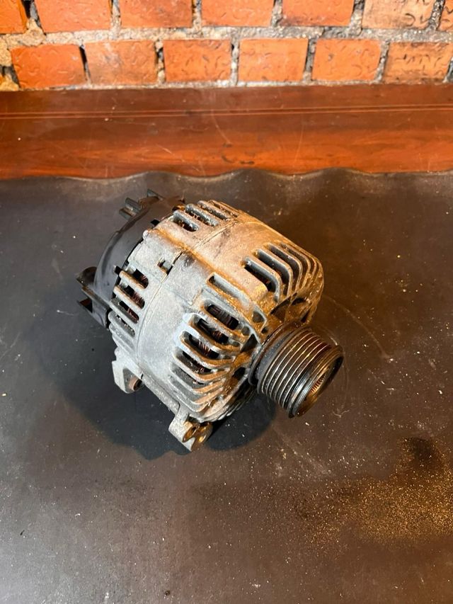 Alternador 140A grupo Volskwagen Original.