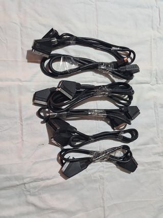 Cables de TDT