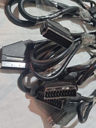 Cables de TDT
