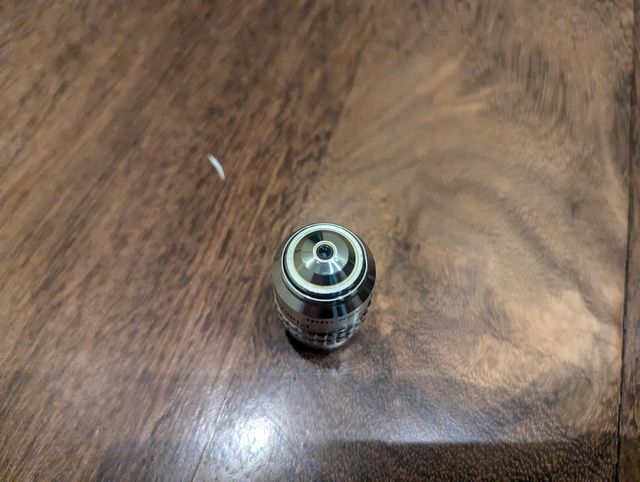 Nikon CFN Plan Apo 20x/0.75