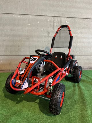 Buggy infantil 100cc