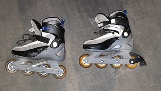 Patines en línea Decathlon
