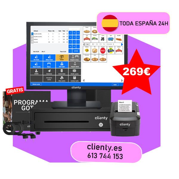 TPV el mejor de todos