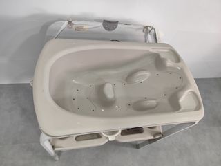 Bañera cambiador jane flip