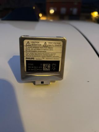 Philips XENSTART D1S Xenon