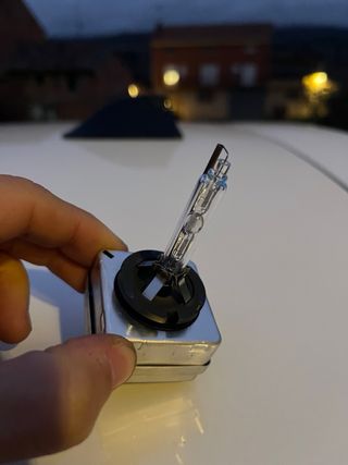 Philips XENSTART D1S Xenon