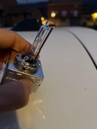 Philips XENSTART D1S Xenon