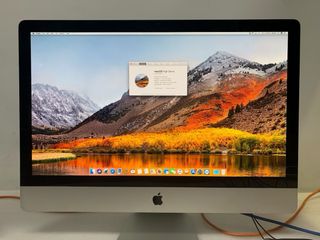 iMac 27” 2011