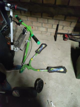 Patinetes