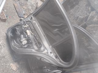 Puertas Seat León MK1 ,chasis con PAPELES