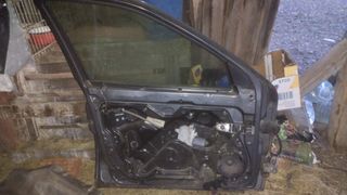 Puertas Seat León MK1 ,chasis con PAPELES