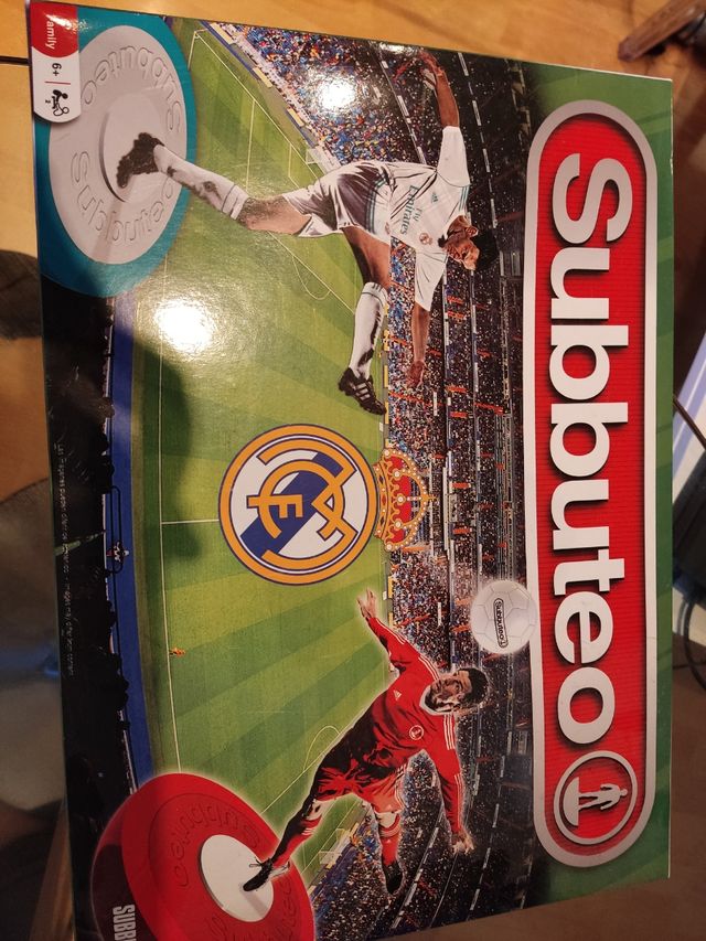 Subbuteo