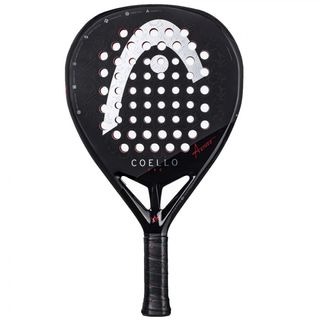 pala de padel Head Coello Pro 2025
