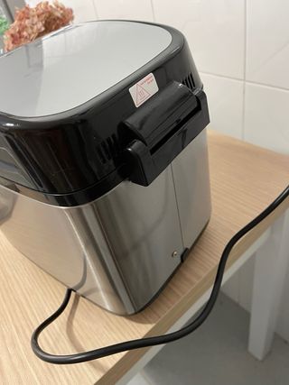 Panificadora Princess