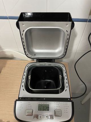 Panificadora Princess