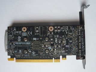Tarjeta gráfica nVidia Quadro P620