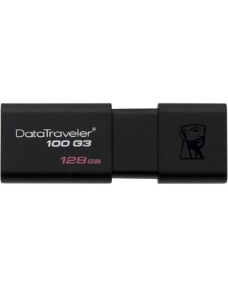 USB Kingston 128gb nuevo