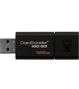 USB Kingston 128gb nuevo