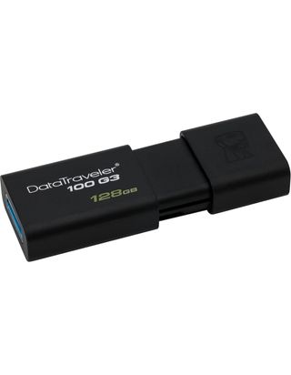 USB Kingston 128gb nuevo