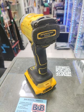 TALADRO DEWALT DCF922 (C)