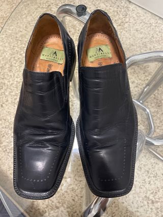 Zapatos martinelli