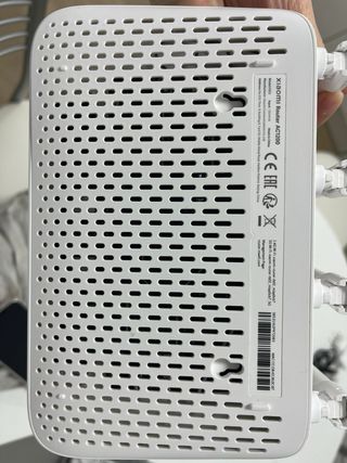 Router wifi Xiaomi