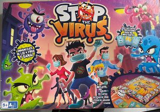 Stop the Virus