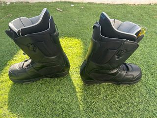 Botas Snow talla44 11usa