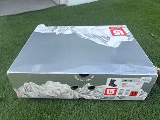 Botas Snow talla44 11usa