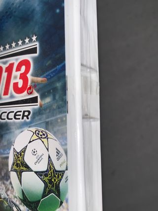 Videojuego PES 2013 Wii